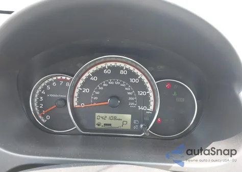 2022 Mitsubishi Mirage G4 Se z USA, uszkodzony, nr VIN ML32FVFJ1NHF08142